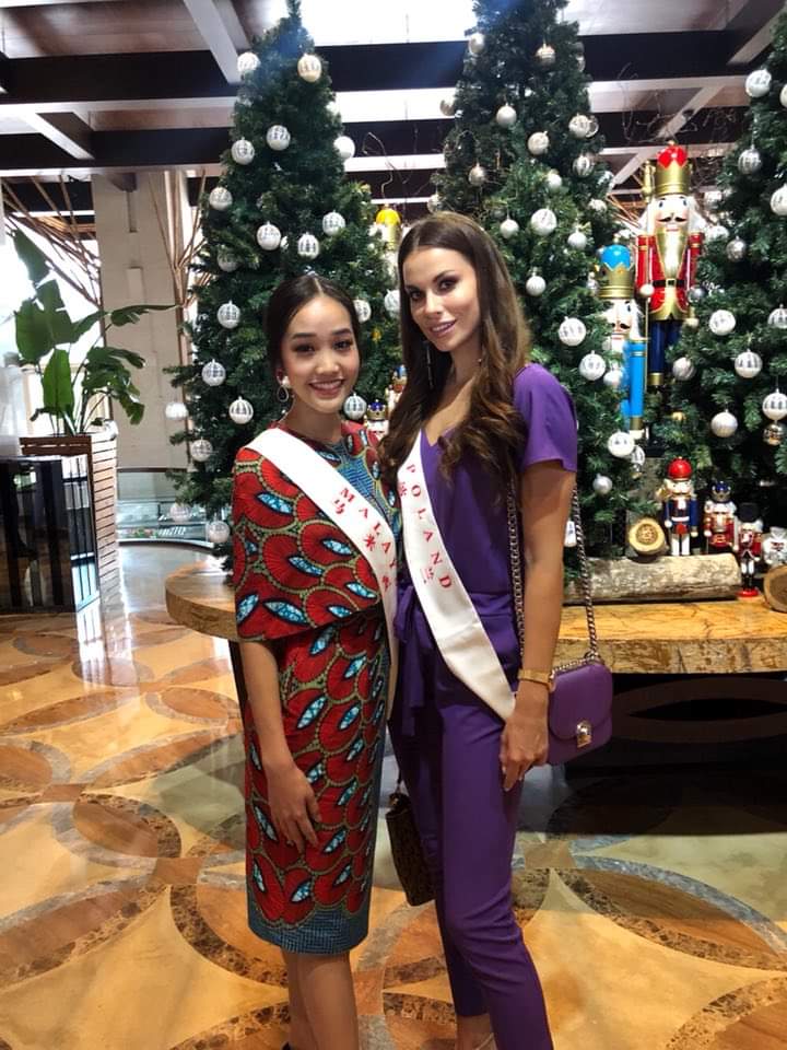 ✪✪✪ MISS WORLD 2018 - COMPLETE COVERAGE  ✪✪✪ - Page 24 Fb_i5329