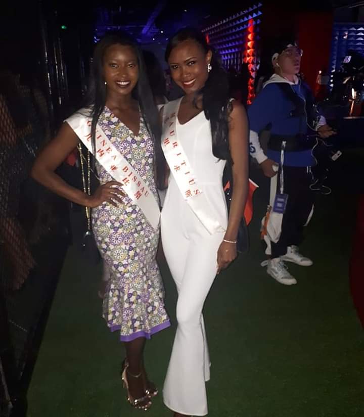 ✪✪✪ MISS WORLD 2018 - COMPLETE COVERAGE  ✪✪✪ - Page 24 Fb_i5351
