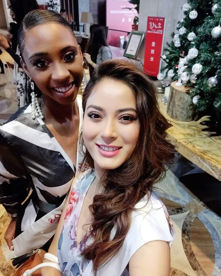 ✪✪✪ MISS WORLD 2018 - COMPLETE COVERAGE  ✪✪✪ - Page 24 Fb_i5365