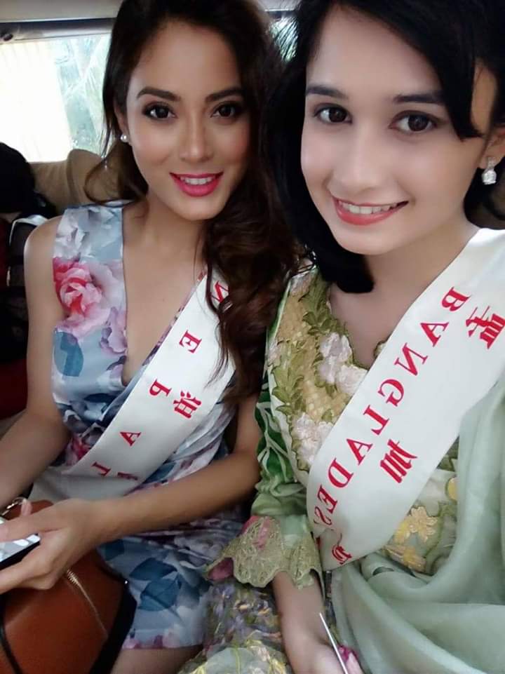 ✪✪✪ MISS WORLD 2018 - COMPLETE COVERAGE  ✪✪✪ - Page 24 Fb_i5386