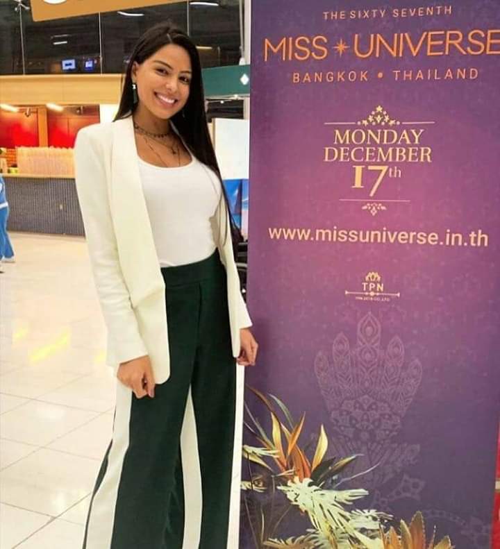 © PAGEANT MANIA © MISS UNIVERSE 2018 - OFFICIAL COVERAGE Finals - Page 4 Fb_i5624