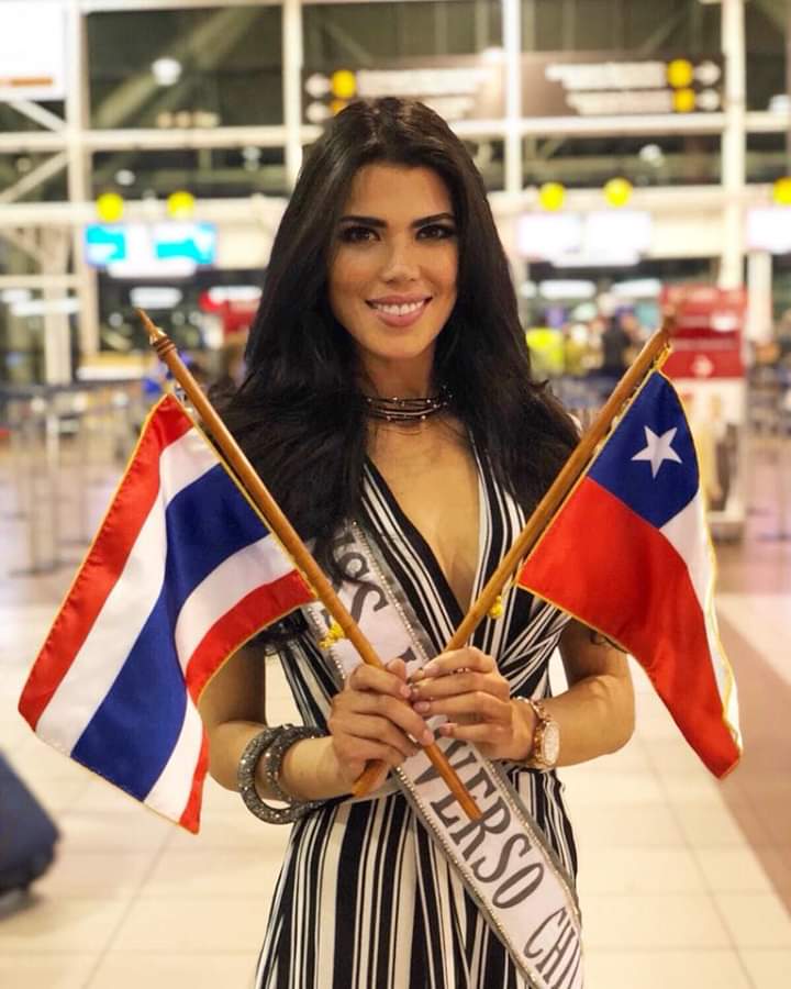 © PAGEANT MANIA © MISS UNIVERSE 2018 - OFFICIAL COVERAGE Finals - Page 4 Fb_i5631