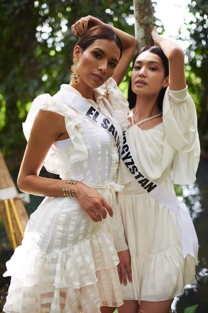 © PAGEANT MANIA © MISS UNIVERSE 2018 - OFFICIAL COVERAGE Finals - Page 35 Fb_i5709