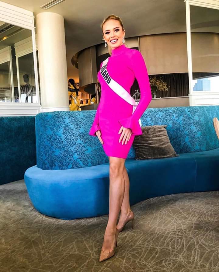 © PAGEANT MANIA © MISS UNIVERSE 2018 - OFFICIAL COVERAGE Finals - Page 40 Fb_i5772