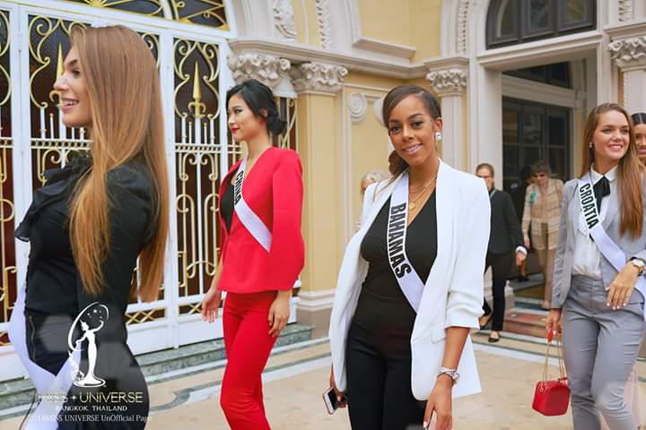 © PAGEANT MANIA © MISS UNIVERSE 2018 - OFFICIAL COVERAGE II Finals (PHOTOS ADDED) Fb_i5787