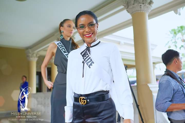 © PAGEANT MANIA © MISS UNIVERSE 2018 - OFFICIAL COVERAGE II Finals (PHOTOS ADDED) Fb_i5797