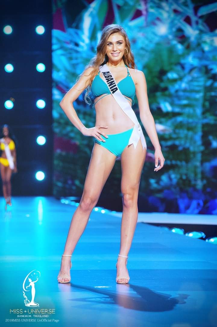 © PAGEANT MANIA © MISS UNIVERSE 2018 - OFFICIAL COVERAGE II Finals (PHOTOS ADDED) Fb_i5818