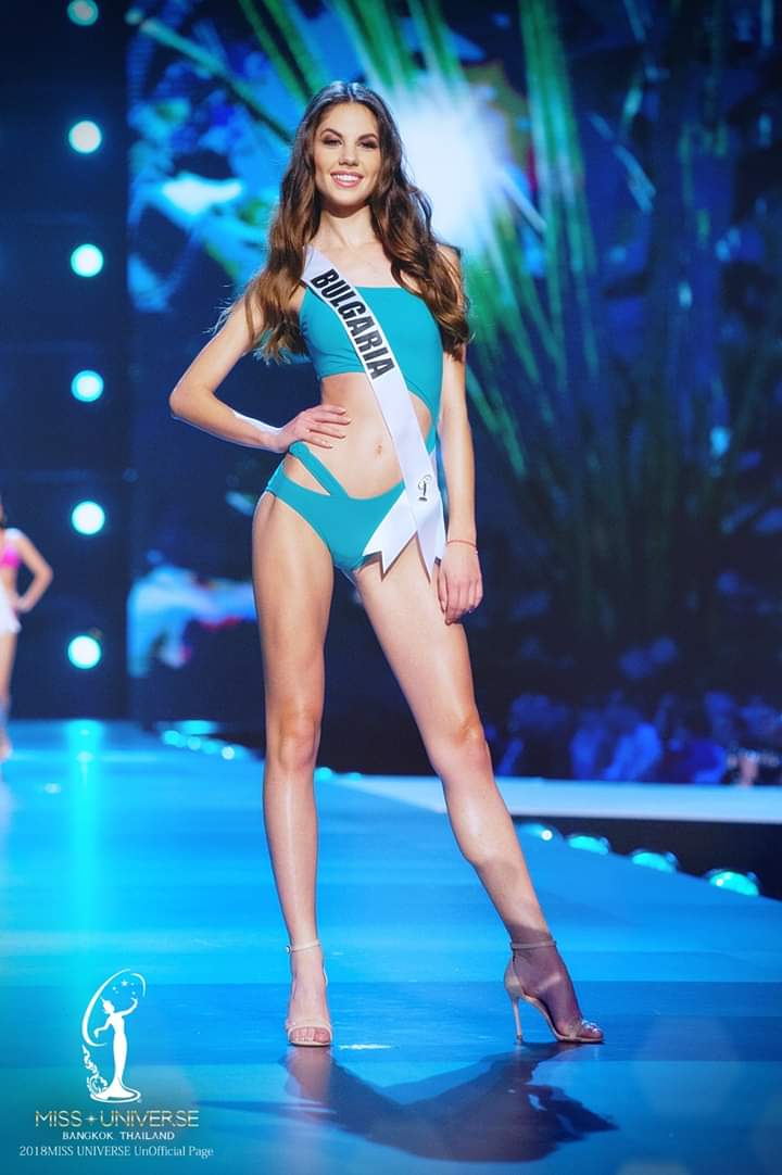 © PAGEANT MANIA © MISS UNIVERSE 2018 - OFFICIAL COVERAGE II Finals (PHOTOS ADDED) Fb_i5831