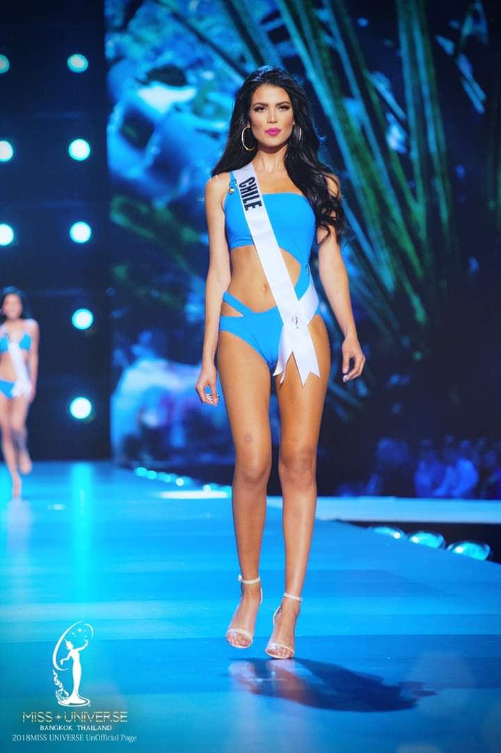 © PAGEANT MANIA © MISS UNIVERSE 2018 - OFFICIAL COVERAGE II Finals (PHOTOS ADDED) Fb_i5835
