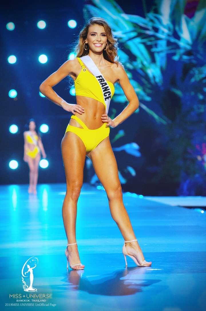 © PAGEANT MANIA © MISS UNIVERSE 2018 - OFFICIAL COVERAGE II Finals (PHOTOS ADDED) Fb_i5847