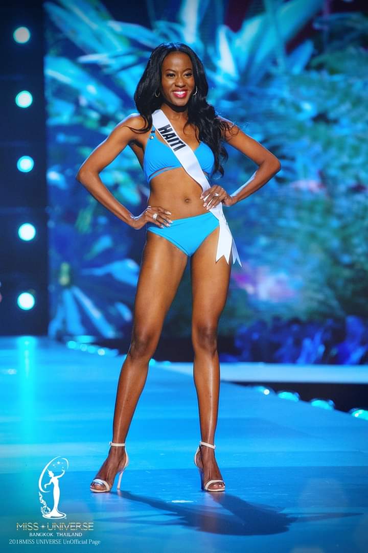 © PAGEANT MANIA © MISS UNIVERSE 2018 - OFFICIAL COVERAGE II Finals (PHOTOS ADDED) Fb_i5855