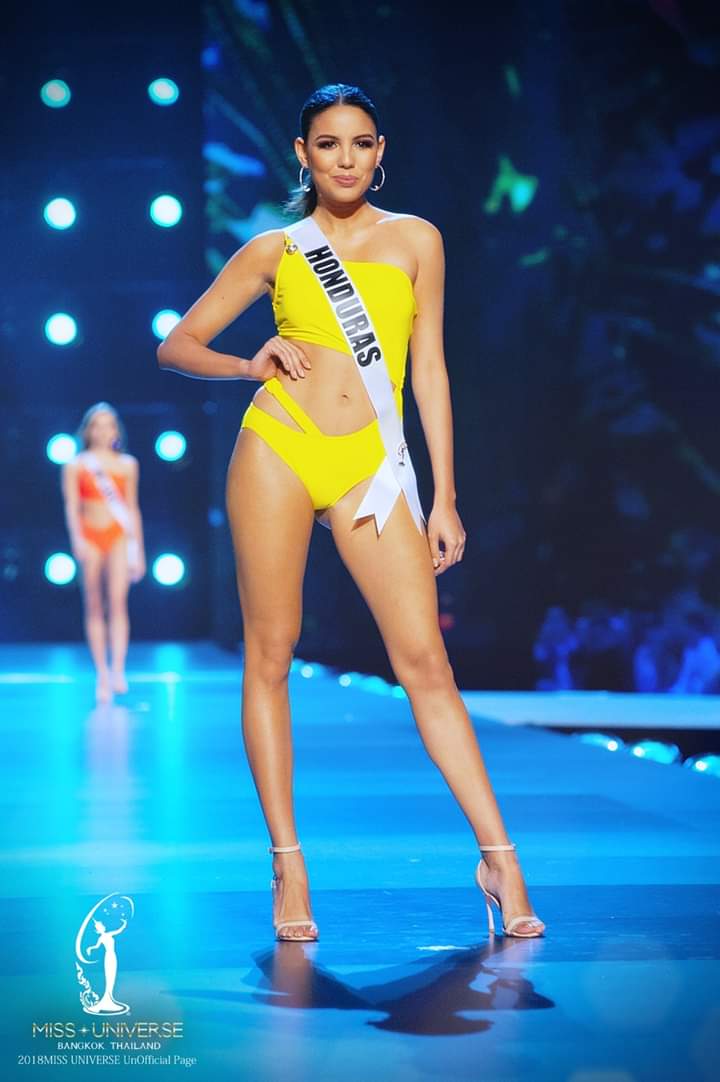 © PAGEANT MANIA © MISS UNIVERSE 2018 - OFFICIAL COVERAGE II Finals (PHOTOS ADDED) Fb_i5856