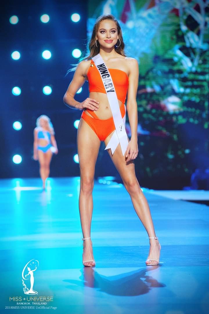 © PAGEANT MANIA © MISS UNIVERSE 2018 - OFFICIAL COVERAGE II Finals (PHOTOS ADDED) Fb_i5857