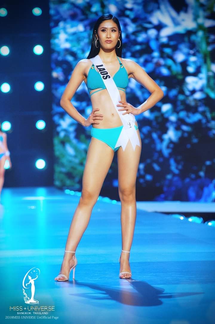 © PAGEANT MANIA © MISS UNIVERSE 2018 - OFFICIAL COVERAGE II Finals (PHOTOS ADDED) Fb_i5870