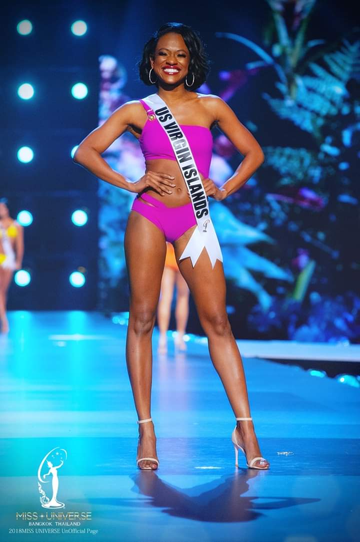 © PAGEANT MANIA © MISS UNIVERSE 2018 - OFFICIAL COVERAGE II Finals (PHOTOS ADDED) - Page 2 Fb_i5910