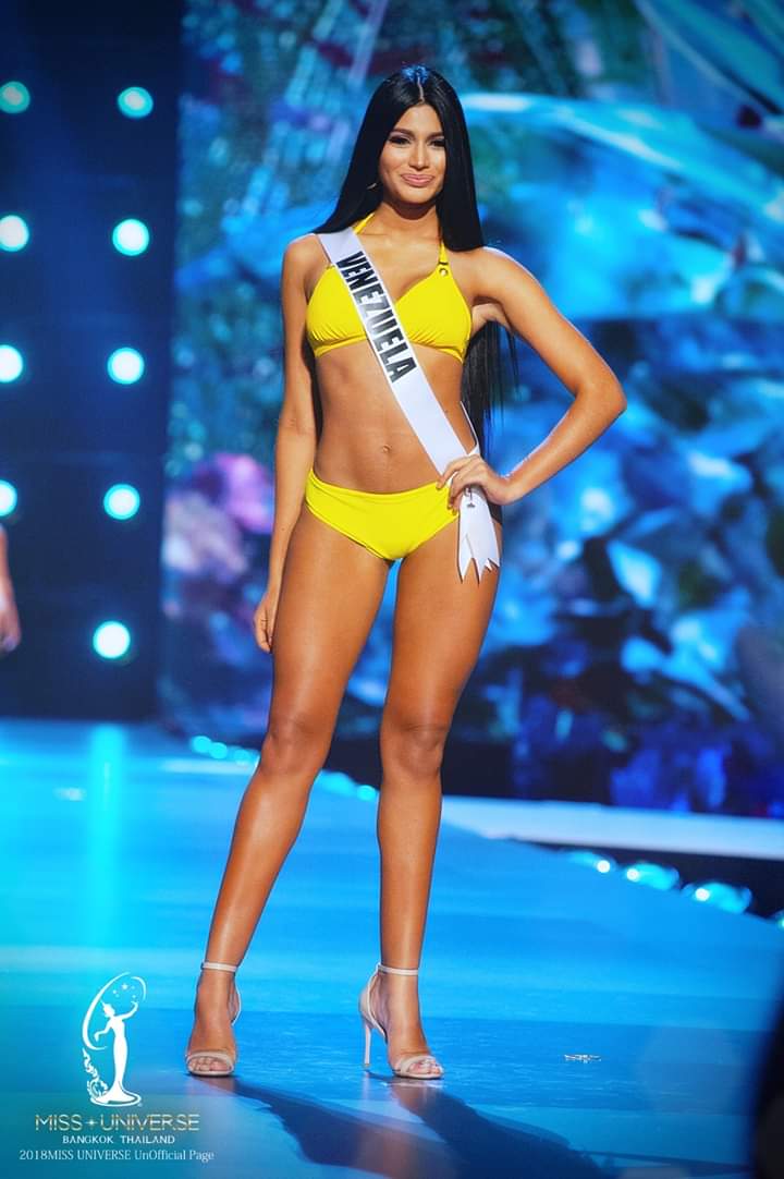 © PAGEANT MANIA © MISS UNIVERSE 2018 - OFFICIAL COVERAGE II Finals (PHOTOS ADDED) - Page 2 Fb_i5911