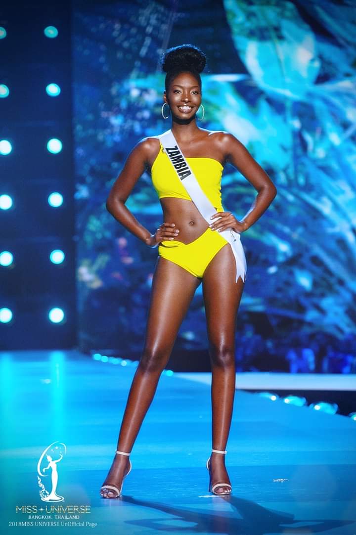 © PAGEANT MANIA © MISS UNIVERSE 2018 - OFFICIAL COVERAGE II Finals (PHOTOS ADDED) - Page 2 Fb_i5913