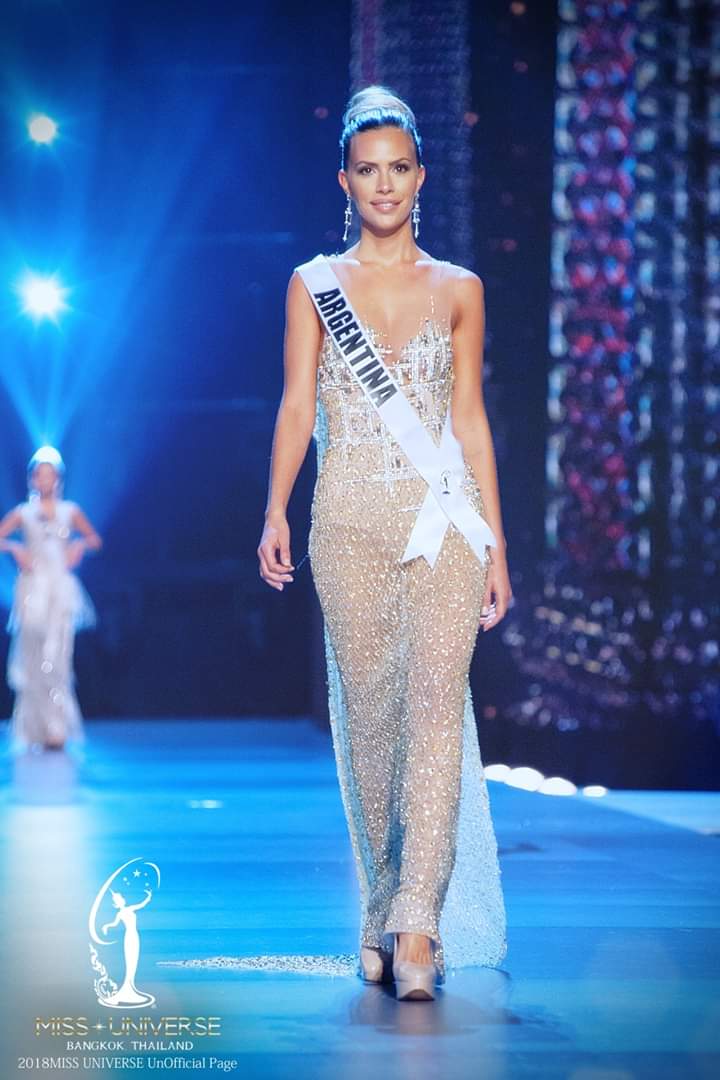 © PAGEANT MANIA © MISS UNIVERSE 2018 - OFFICIAL COVERAGE II Finals (PHOTOS ADDED) - Page 2 Fb_i5916