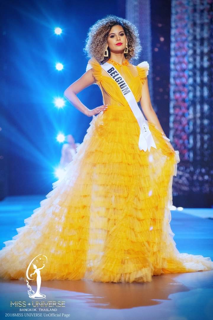 © PAGEANT MANIA © MISS UNIVERSE 2018 - OFFICIAL COVERAGE II Finals (PHOTOS ADDED) - Page 2 Fb_i5922