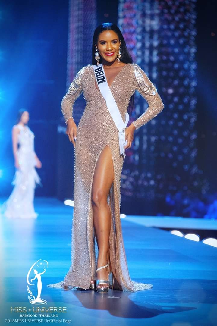 © PAGEANT MANIA © MISS UNIVERSE 2018 - OFFICIAL COVERAGE II Finals (PHOTOS ADDED) - Page 2 Fb_i5923