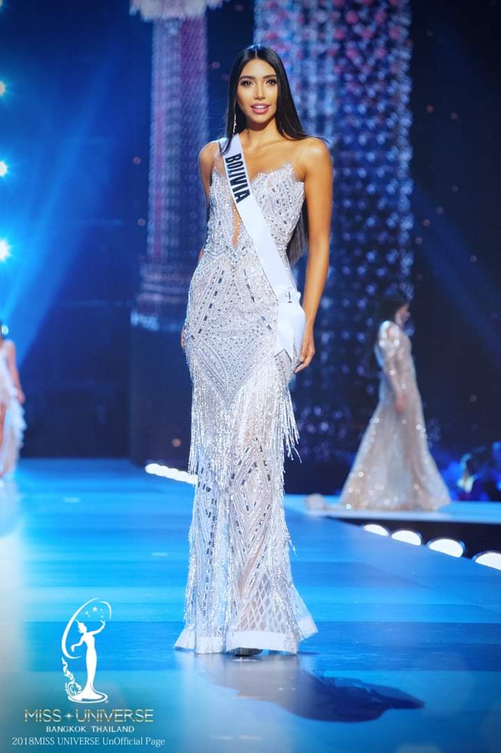 © PAGEANT MANIA © MISS UNIVERSE 2018 - OFFICIAL COVERAGE II Finals (PHOTOS ADDED) - Page 2 Fb_i5924