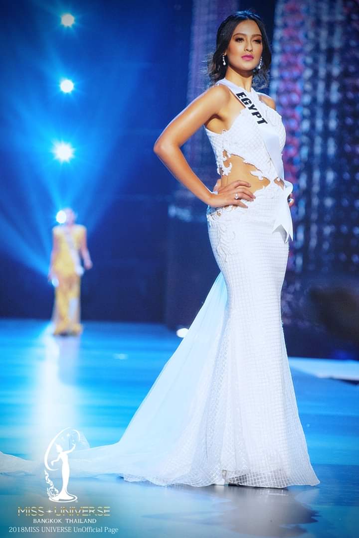 © PAGEANT MANIA © MISS UNIVERSE 2018 - OFFICIAL COVERAGE II Finals (PHOTOS ADDED) - Page 2 Fb_i5941