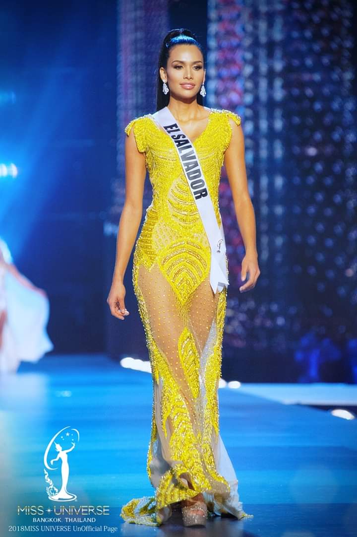 © PAGEANT MANIA © MISS UNIVERSE 2018 - OFFICIAL COVERAGE II Finals (PHOTOS ADDED) - Page 2 Fb_i5942