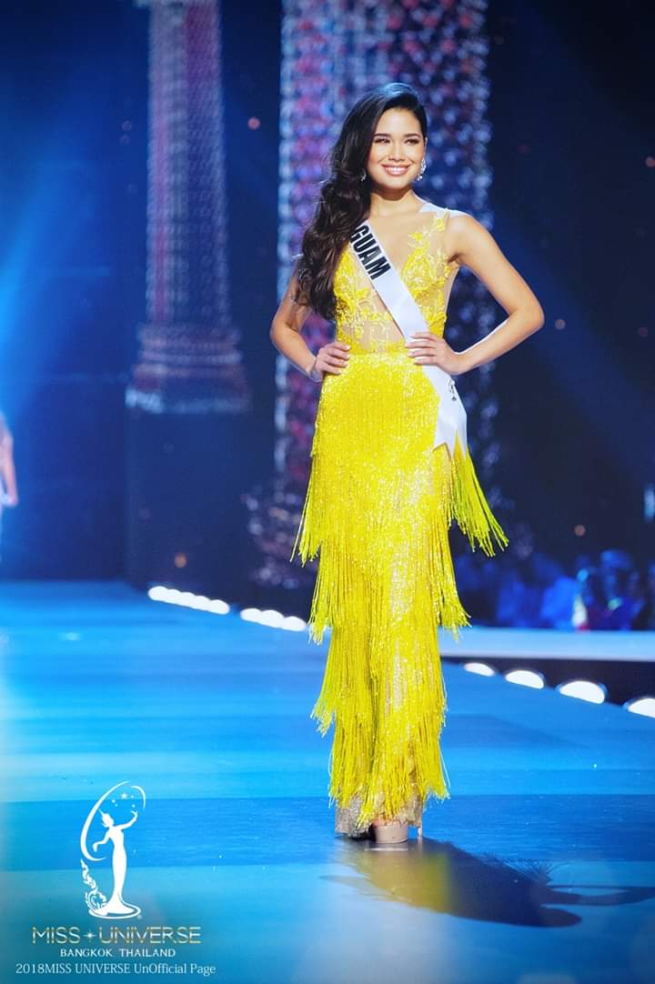 © PAGEANT MANIA © MISS UNIVERSE 2018 - OFFICIAL COVERAGE II Finals (PHOTOS ADDED) - Page 2 Fb_i5950