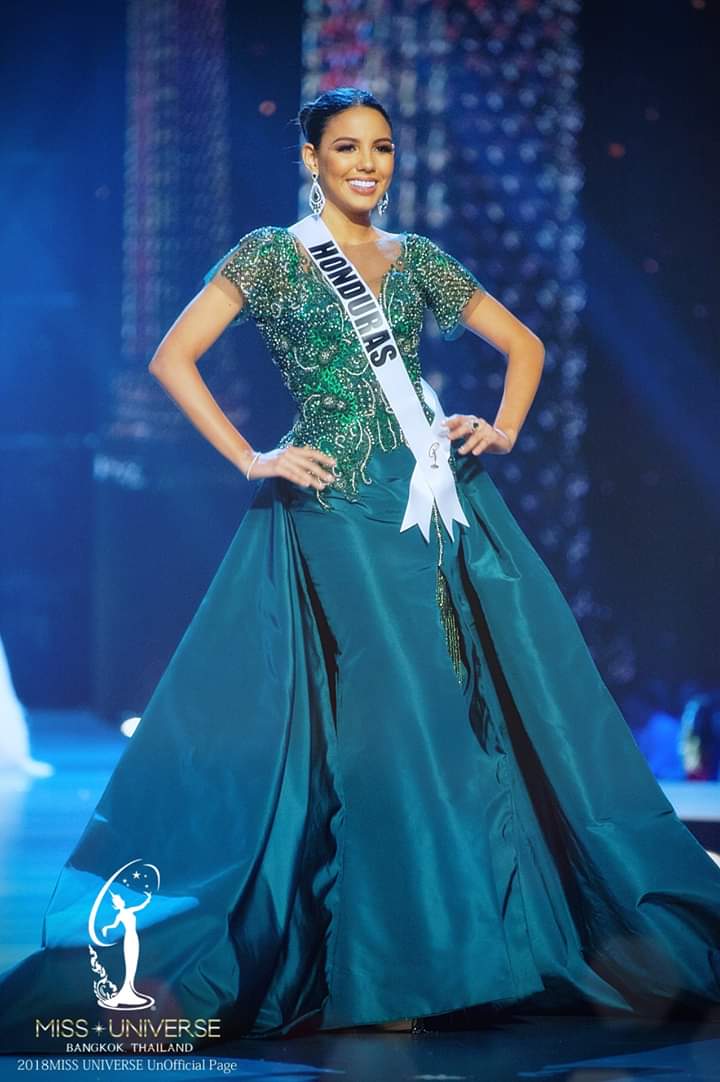 © PAGEANT MANIA © MISS UNIVERSE 2018 - OFFICIAL COVERAGE II Finals (PHOTOS ADDED) - Page 2 Fb_i5953