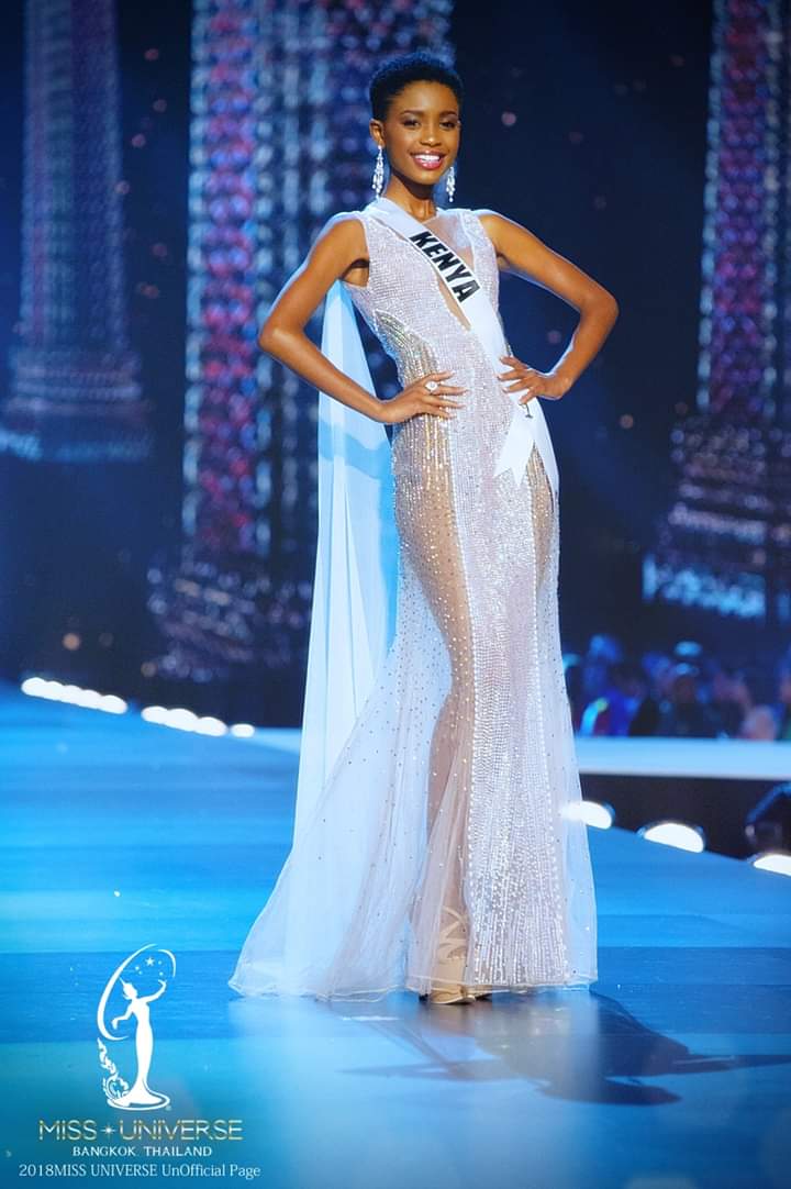 © PAGEANT MANIA © MISS UNIVERSE 2018 - OFFICIAL COVERAGE II Finals (PHOTOS ADDED) - Page 2 Fb_i5963
