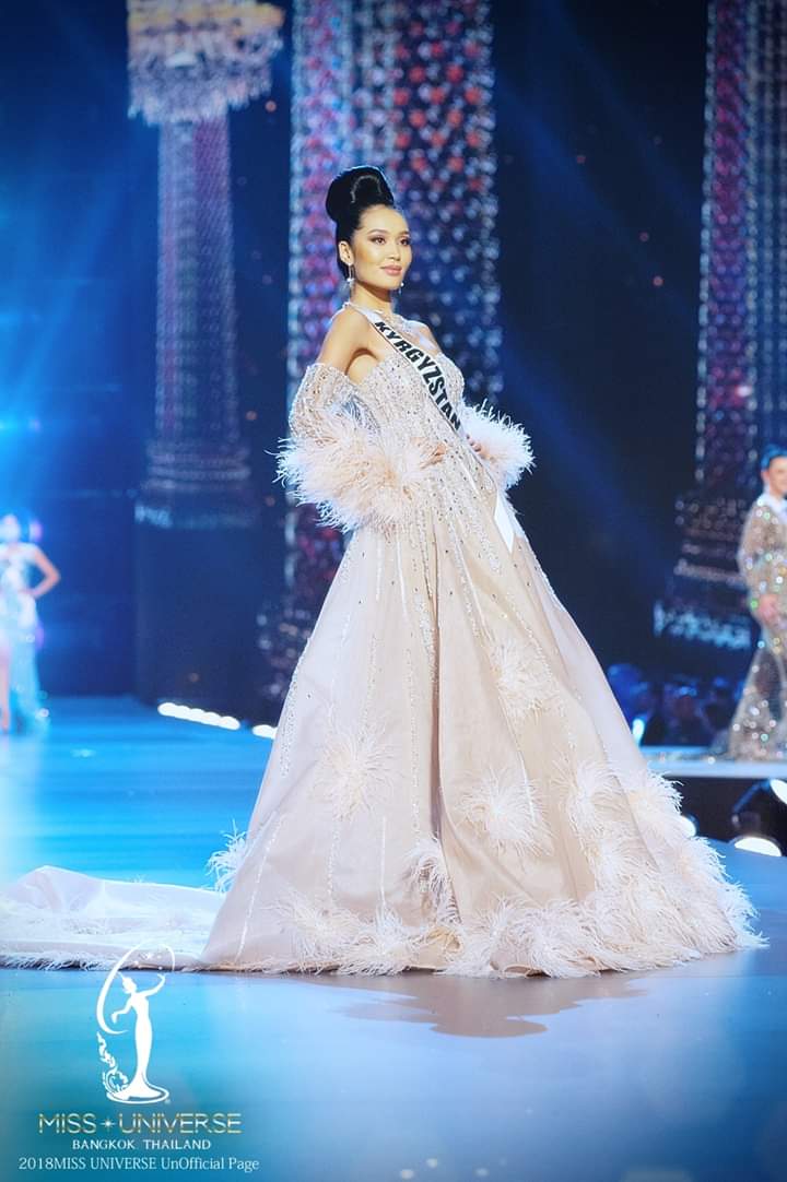 © PAGEANT MANIA © MISS UNIVERSE 2018 - OFFICIAL COVERAGE II Finals (PHOTOS ADDED) - Page 2 Fb_i5966
