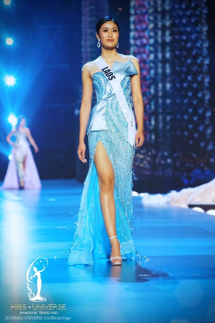 © PAGEANT MANIA © MISS UNIVERSE 2018 - OFFICIAL COVERAGE II Finals (PHOTOS ADDED) - Page 2 Fb_i5967