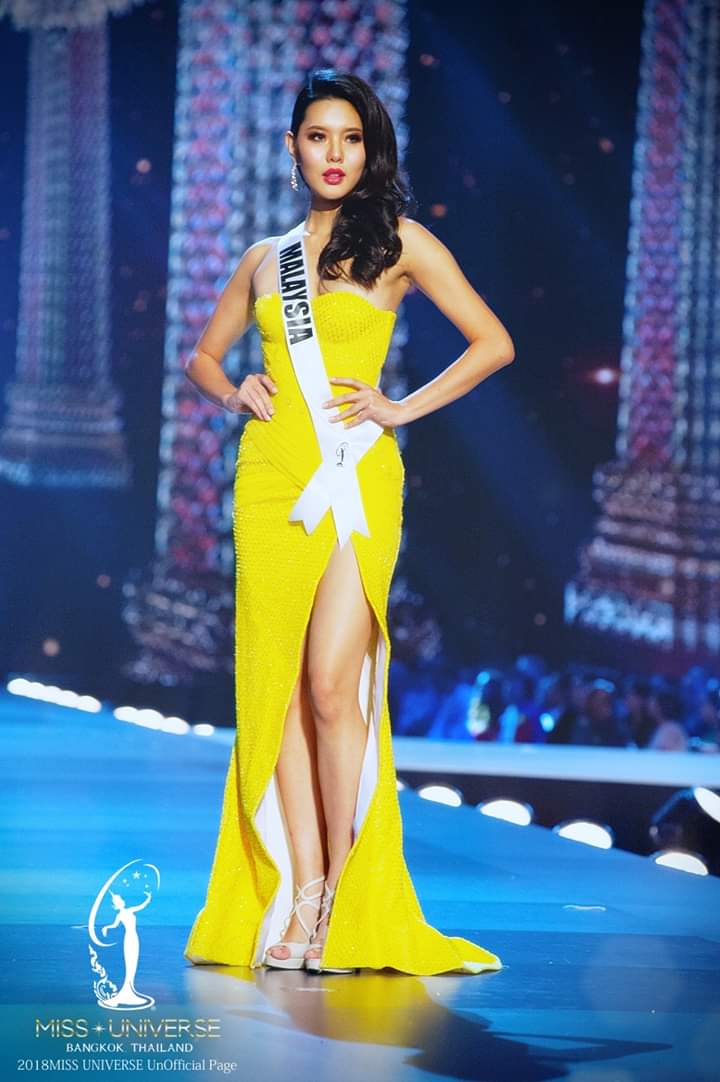 © PAGEANT MANIA © MISS UNIVERSE 2018 - OFFICIAL COVERAGE II Finals (PHOTOS ADDED) - Page 2 Fb_i5969