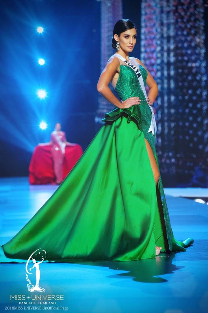 © PAGEANT MANIA © MISS UNIVERSE 2018 - OFFICIAL COVERAGE II Finals (PHOTOS ADDED) - Page 2 Fb_i5970