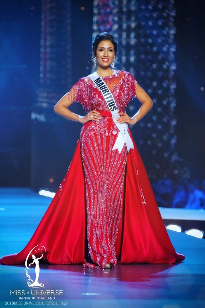 © PAGEANT MANIA © MISS UNIVERSE 2018 - OFFICIAL COVERAGE II Finals (PHOTOS ADDED) - Page 2 Fb_i5971