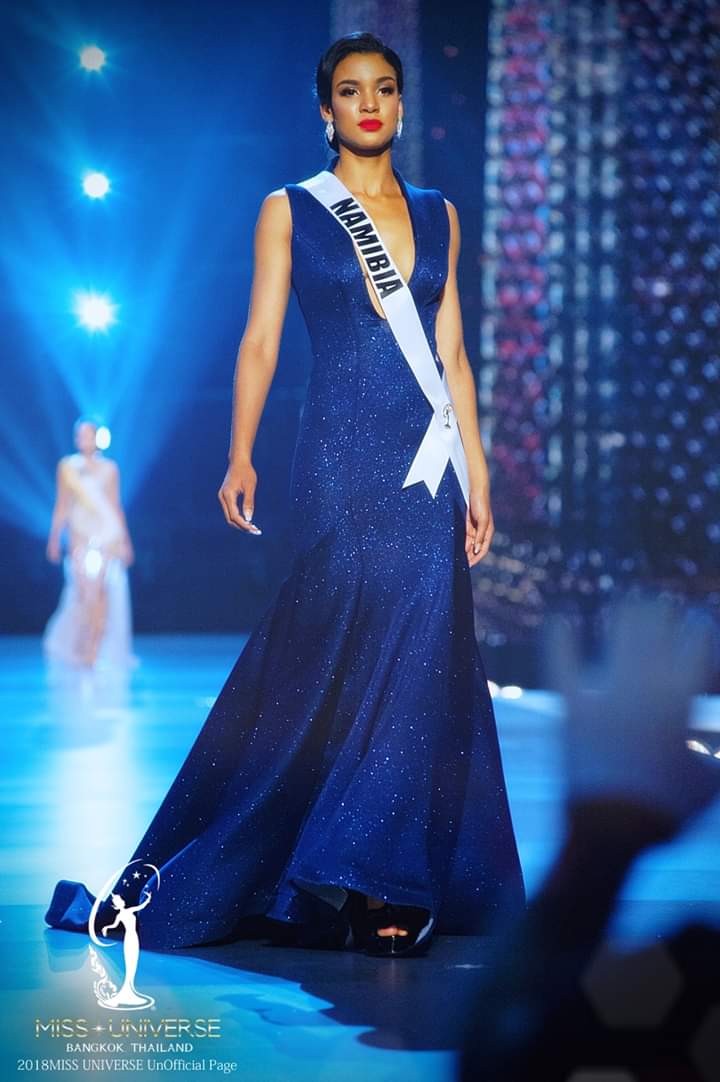 © PAGEANT MANIA © MISS UNIVERSE 2018 - OFFICIAL COVERAGE II Finals (PHOTOS ADDED) - Page 2 Fb_i5975