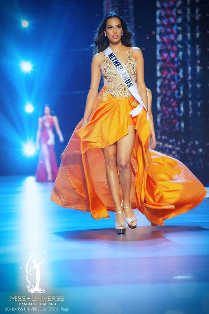 © PAGEANT MANIA © MISS UNIVERSE 2018 - OFFICIAL COVERAGE II Finals (PHOTOS ADDED) - Page 2 Fb_i5977