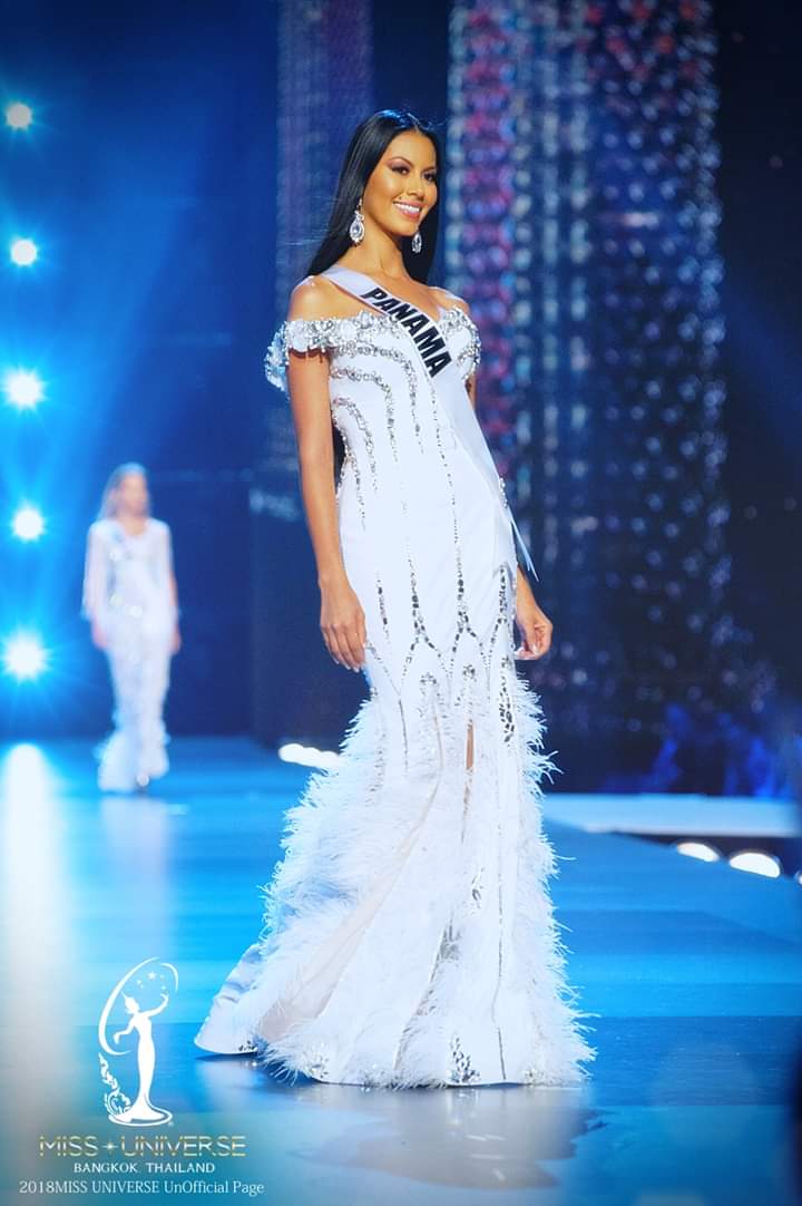 © PAGEANT MANIA © MISS UNIVERSE 2018 - OFFICIAL COVERAGE II Finals (PHOTOS ADDED) - Page 2 Fb_i5982