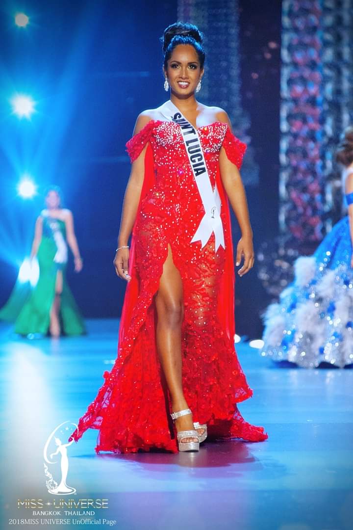 © PAGEANT MANIA © MISS UNIVERSE 2018 - OFFICIAL COVERAGE II Finals (PHOTOS ADDED) - Page 3 Fb_i5990