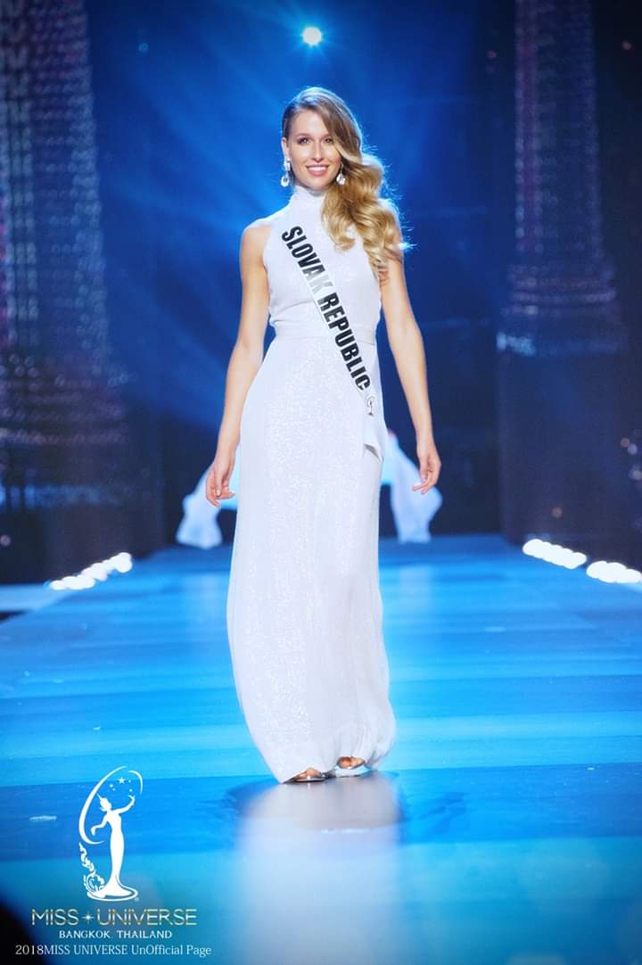 © PAGEANT MANIA © MISS UNIVERSE 2018 - OFFICIAL COVERAGE II Finals (PHOTOS ADDED) - Page 3 Fb_i5992