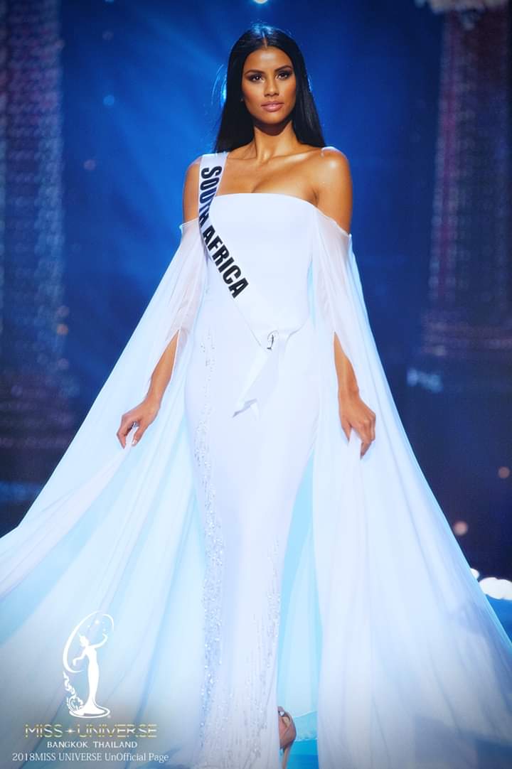 © PAGEANT MANIA © MISS UNIVERSE 2018 - OFFICIAL COVERAGE II Finals (PHOTOS ADDED) - Page 3 Fb_i5993