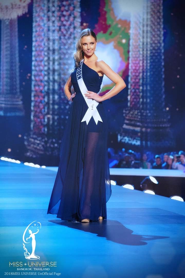 © PAGEANT MANIA © MISS UNIVERSE 2018 - OFFICIAL COVERAGE II Finals (PHOTOS ADDED) - Page 3 Fb_i5996