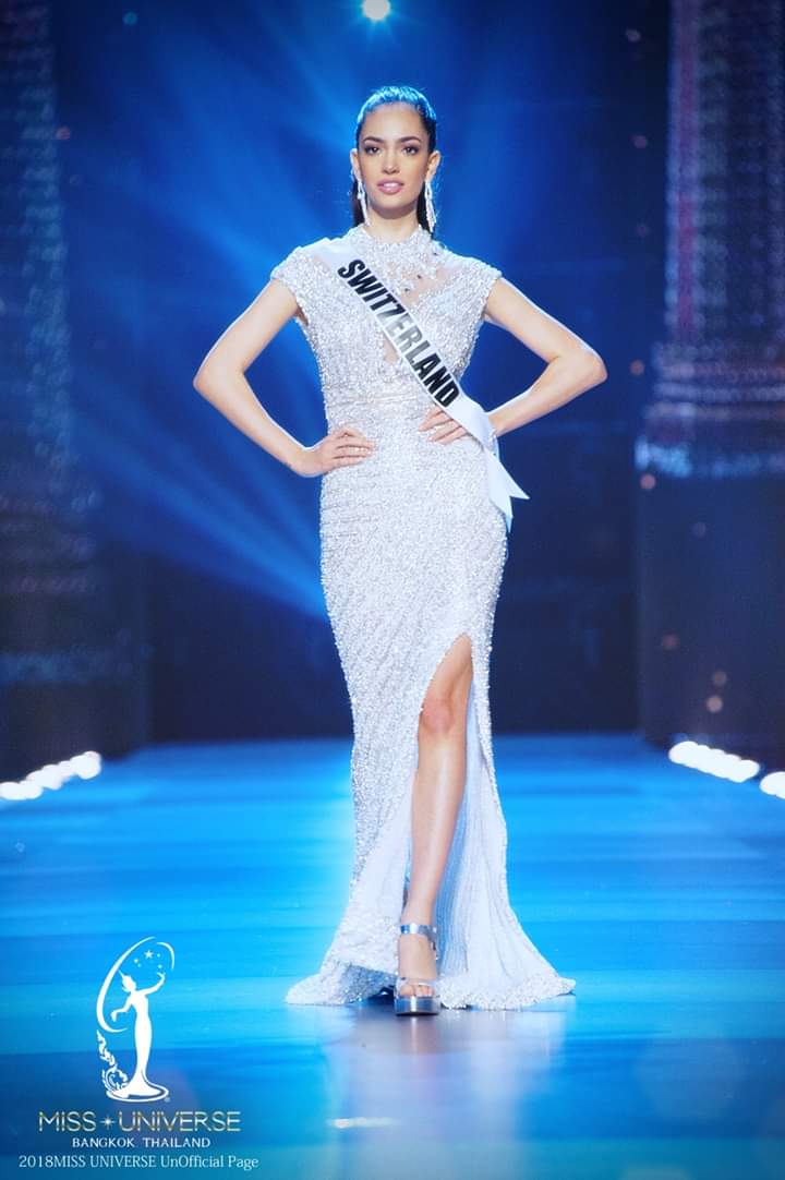 © PAGEANT MANIA © MISS UNIVERSE 2018 - OFFICIAL COVERAGE II Finals (PHOTOS ADDED) - Page 3 Fb_i5997