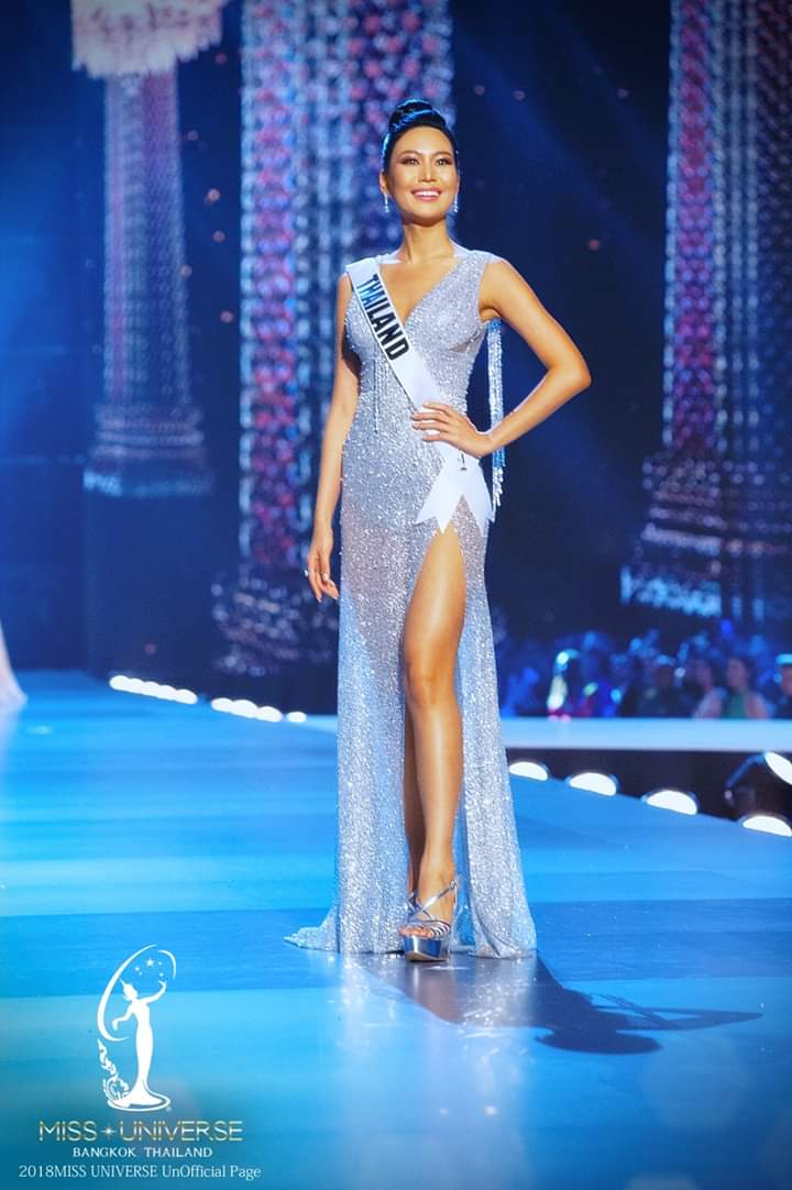 © PAGEANT MANIA © MISS UNIVERSE 2018 - OFFICIAL COVERAGE II Finals (PHOTOS ADDED) - Page 3 Fb_i5998