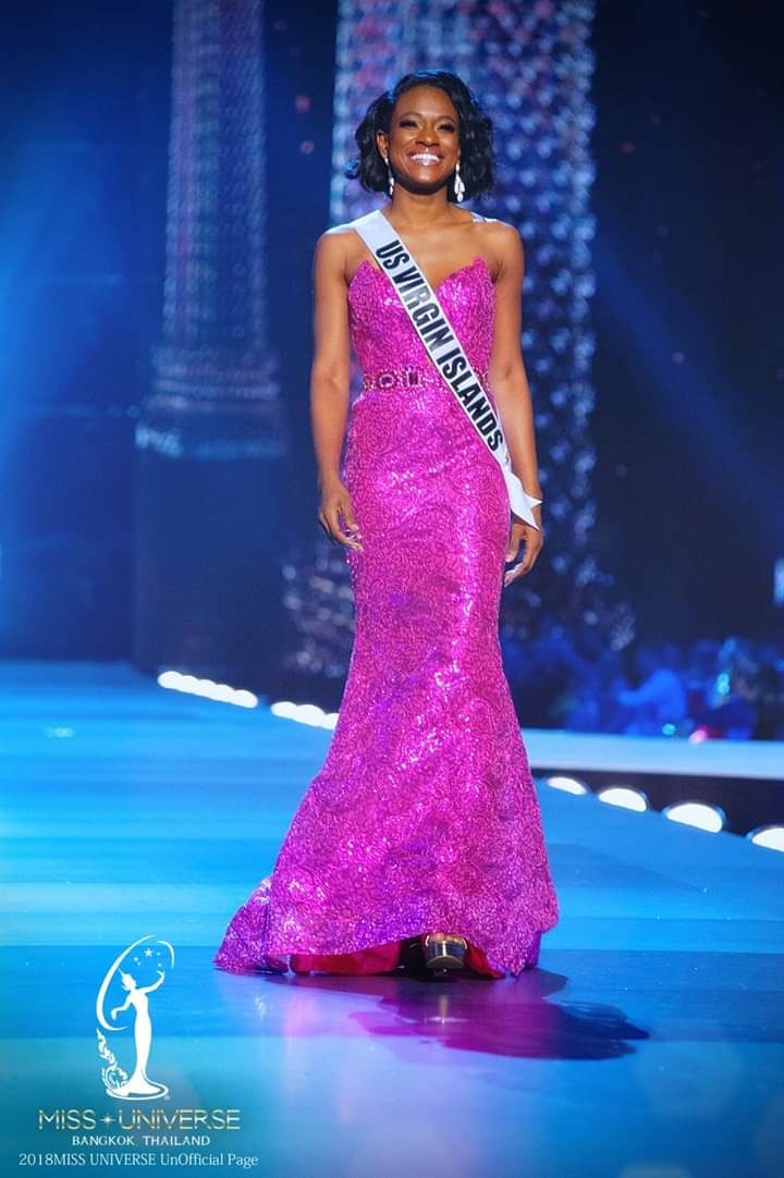© PAGEANT MANIA © MISS UNIVERSE 2018 - OFFICIAL COVERAGE II Finals (PHOTOS ADDED) - Page 3 Fb_i6003