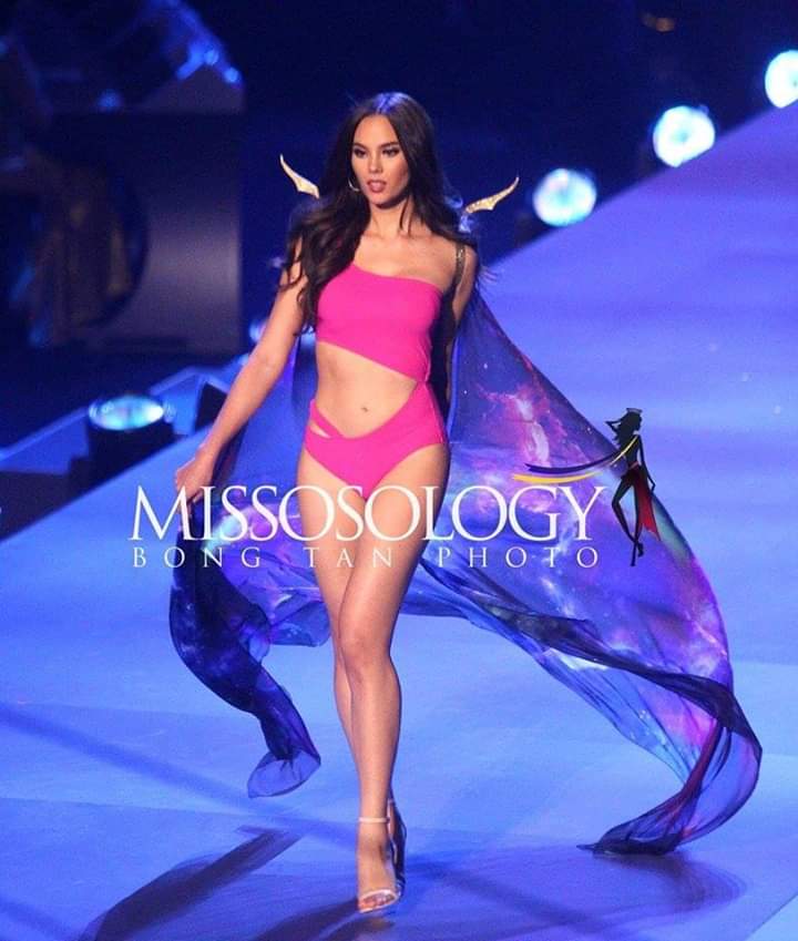 ♔ The Official Thread of MISS UNIVERSE® 2018 Catriona Gray of Philippines ♔ Fb_i6019