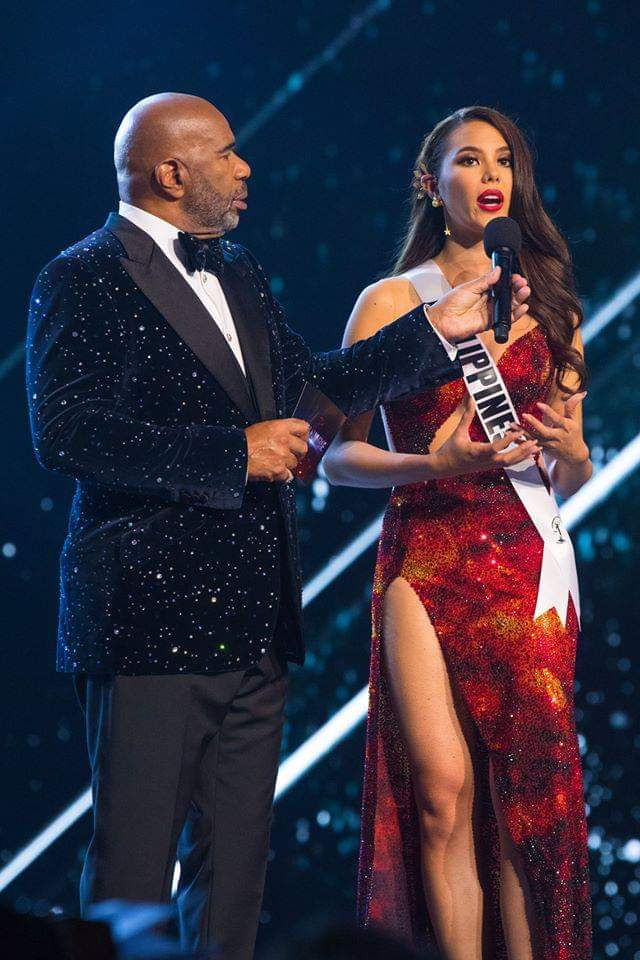 ♔ The Official Thread of MISS UNIVERSE® 2018 Catriona Gray of Philippines ♔ Fb_i6042