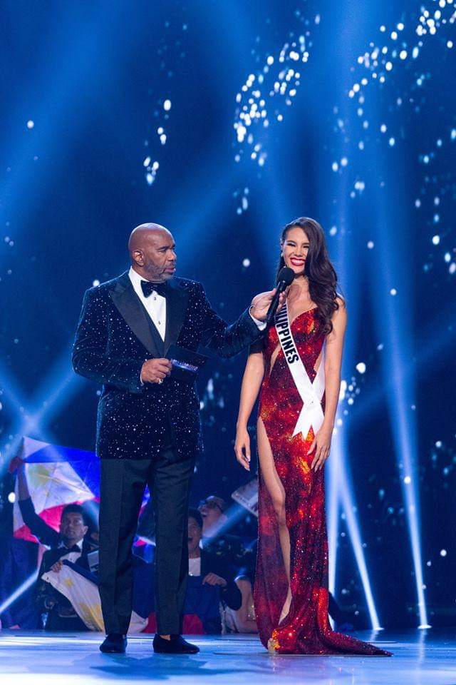 ♔ The Official Thread of MISS UNIVERSE® 2018 Catriona Gray of Philippines ♔ Fb_i6044