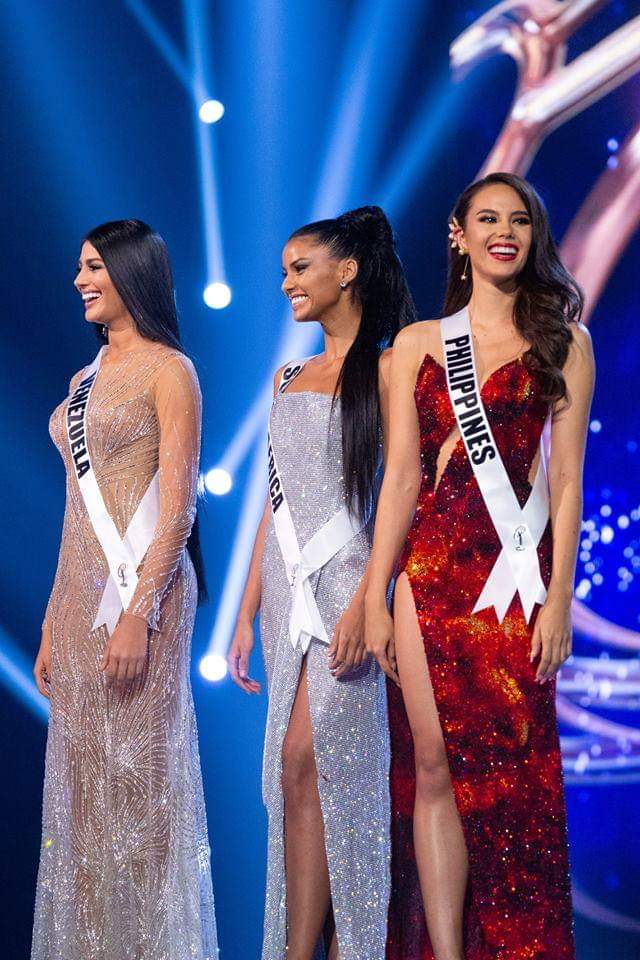 ♔ The Official Thread of MISS UNIVERSE® 2018 Catriona Gray of Philippines ♔ Fb_i6045