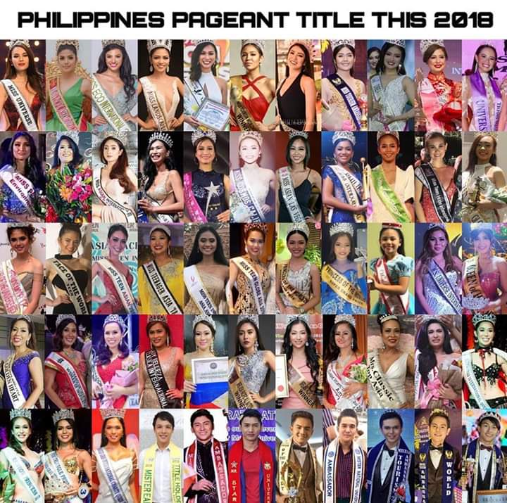 Philippines Victories in International Pageants! Fb_i6130